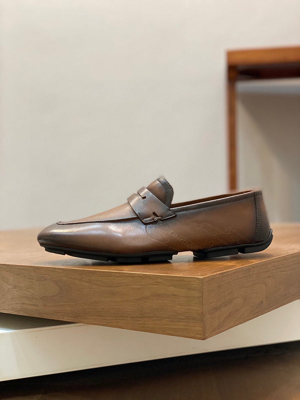 Glami - BRE Men Shoes - 330