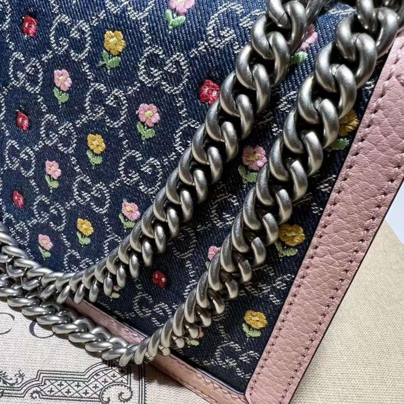 GUI2 Bags - Fashion Bags  396