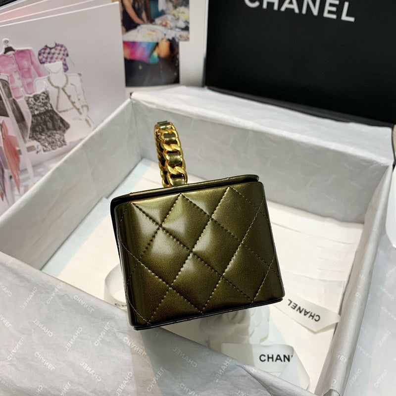 Chanel Bags