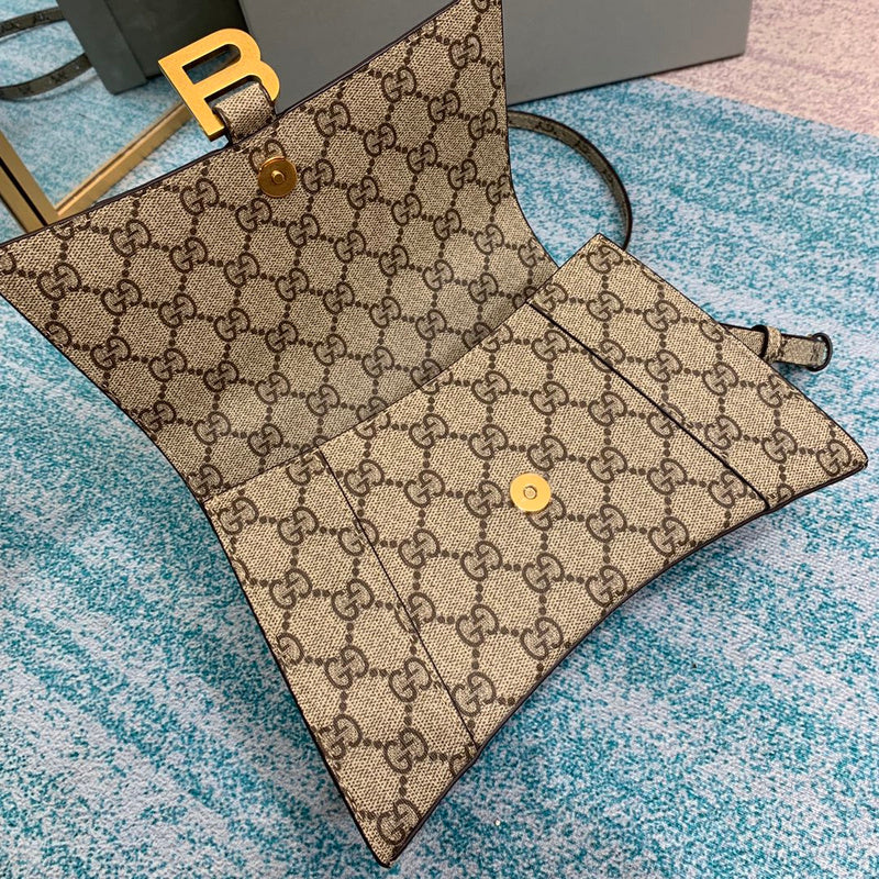 Satchel Bags - BGA Bags - 116