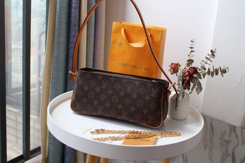 Satchel Bags - VL Bags - 2175