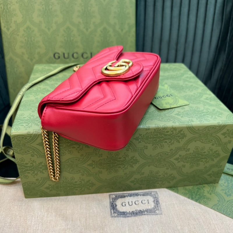 Glami-i GUKI Women Bags - 1047
