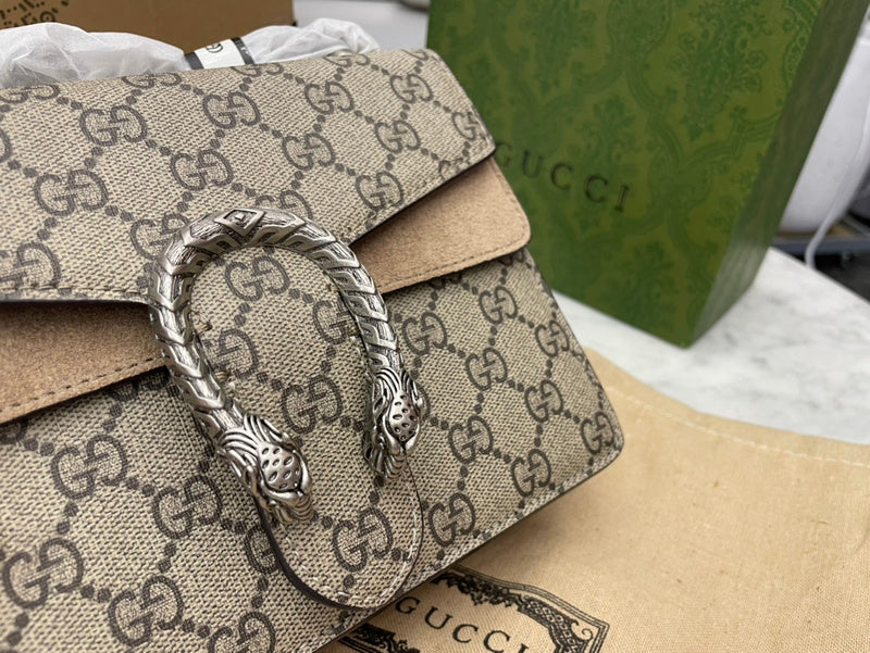 Glami Fashion - GCI Bags - 11716