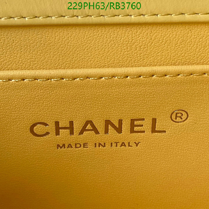 SAMC - CHL Bags - 368