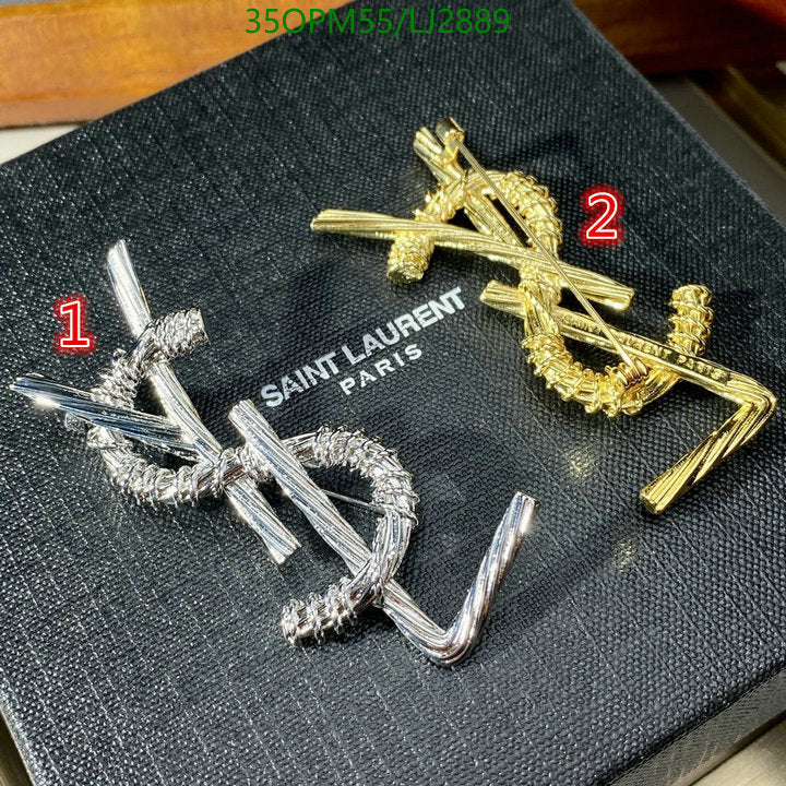 SAMC - YLS Jewelry - 083