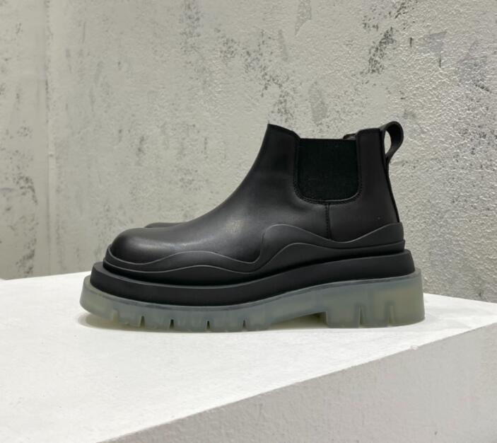 SAMC - BOV Men Shoes - 147