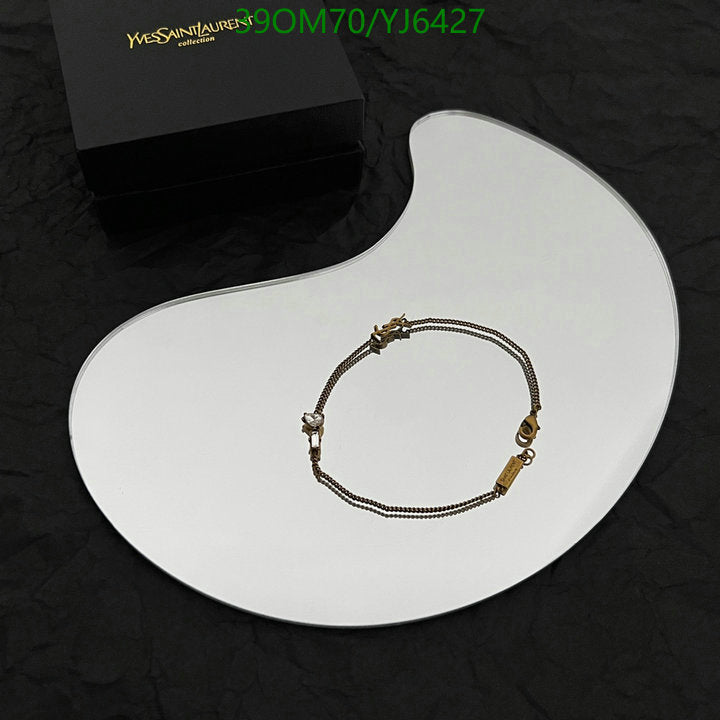 SAMC - YLS Jewelry - 050