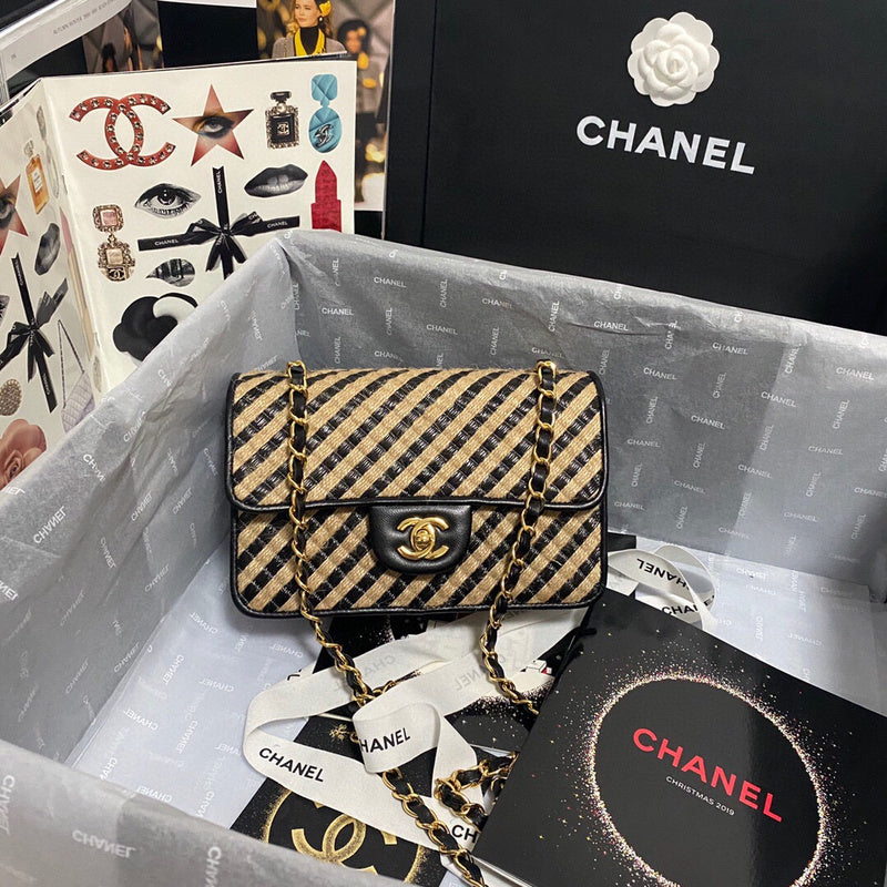 Satchel Bags - CHL Bags - 4283