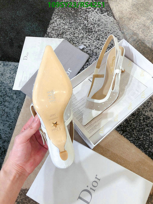 SAMCC - DOR Women Shoes - 2360