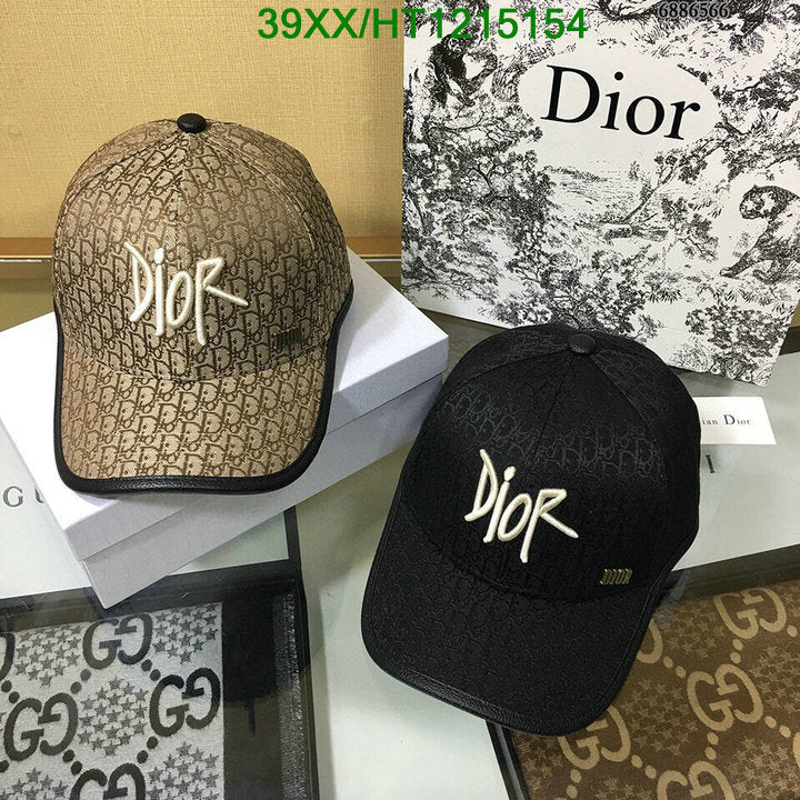 SAMC - DOR Caps & Hats - 231