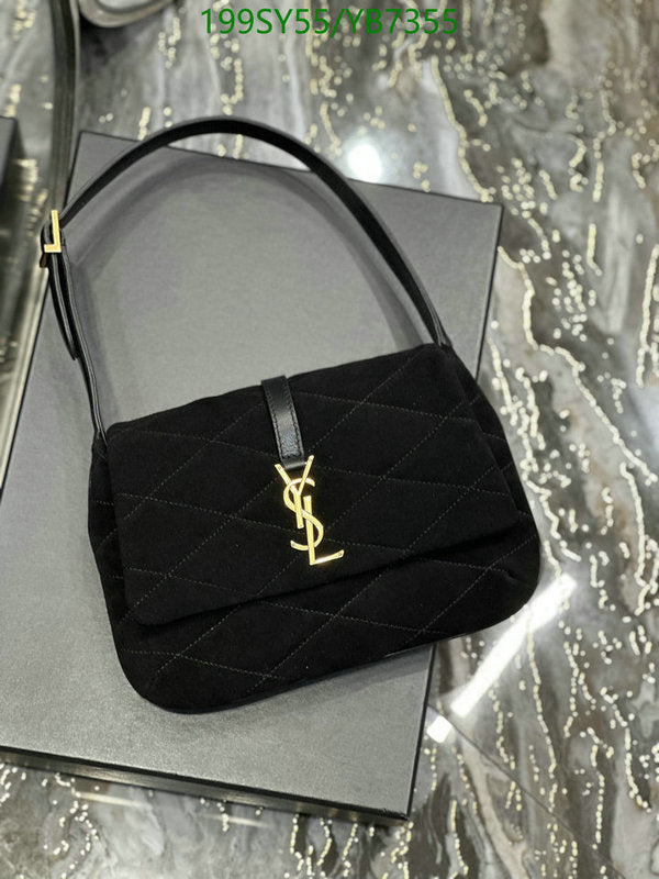 SAMC - YLS Bags - 249