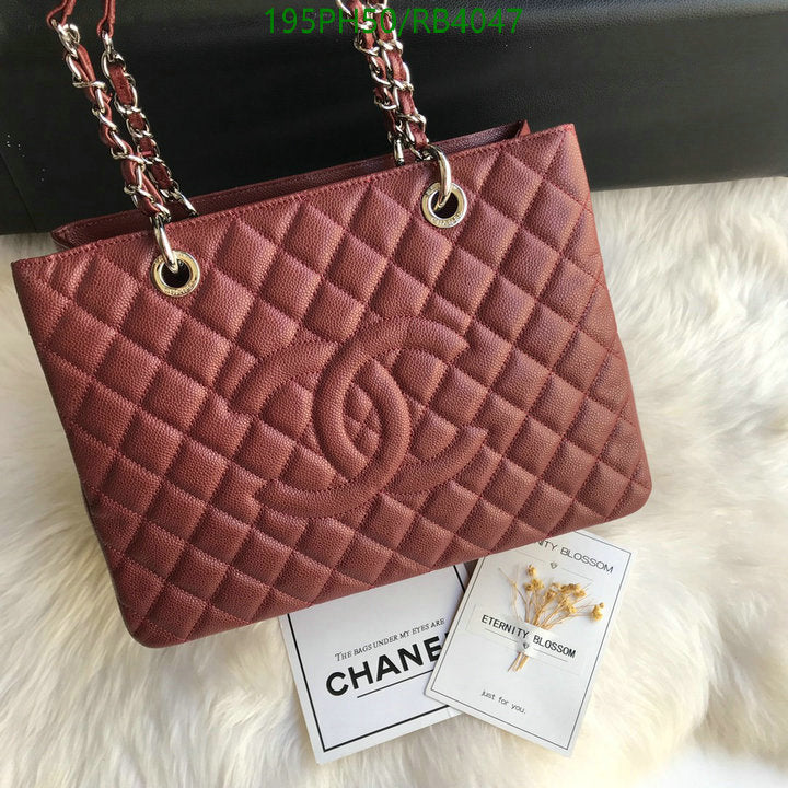 SAMC - CHL Bags - 387