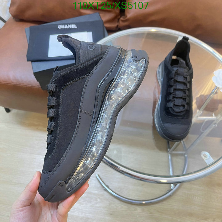 SAMC - CHL Women Shoes Sneakers - 204