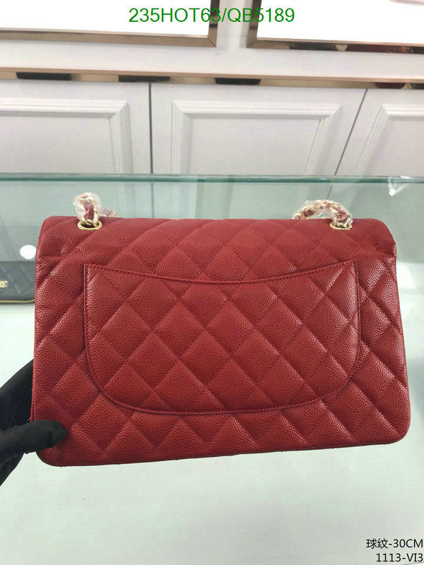 SAMC - CHL Bags - 537
