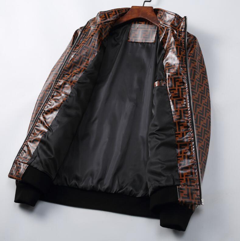 SAMC - Mix Jackets - 495