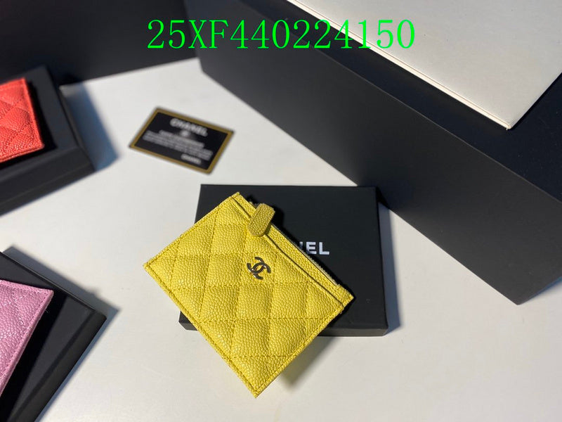 Glami - CHL Wallet - 2685
