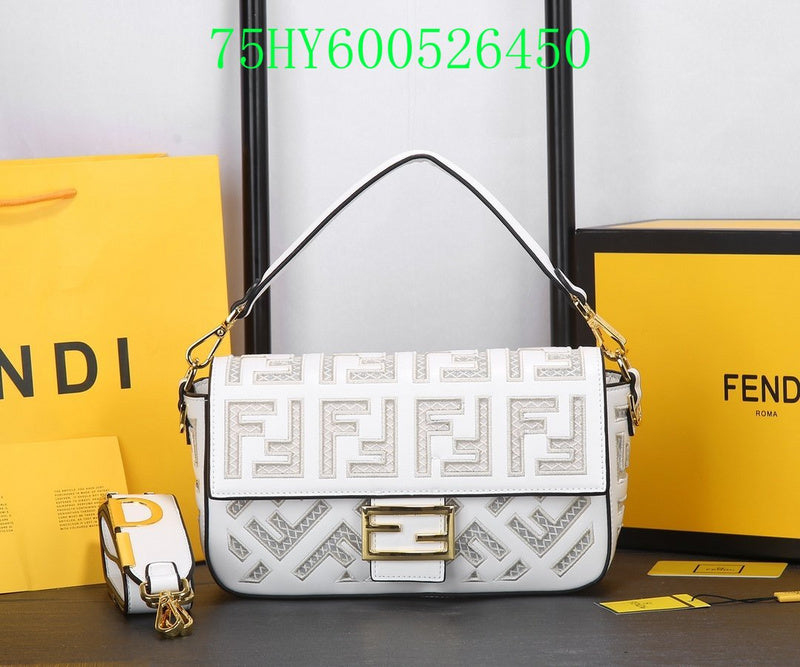 Glami - FDE Bags - 3055