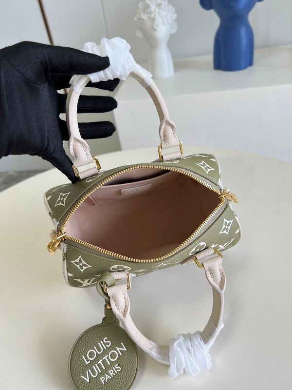 Glami Fashion Lu-Vi Bags - 16850