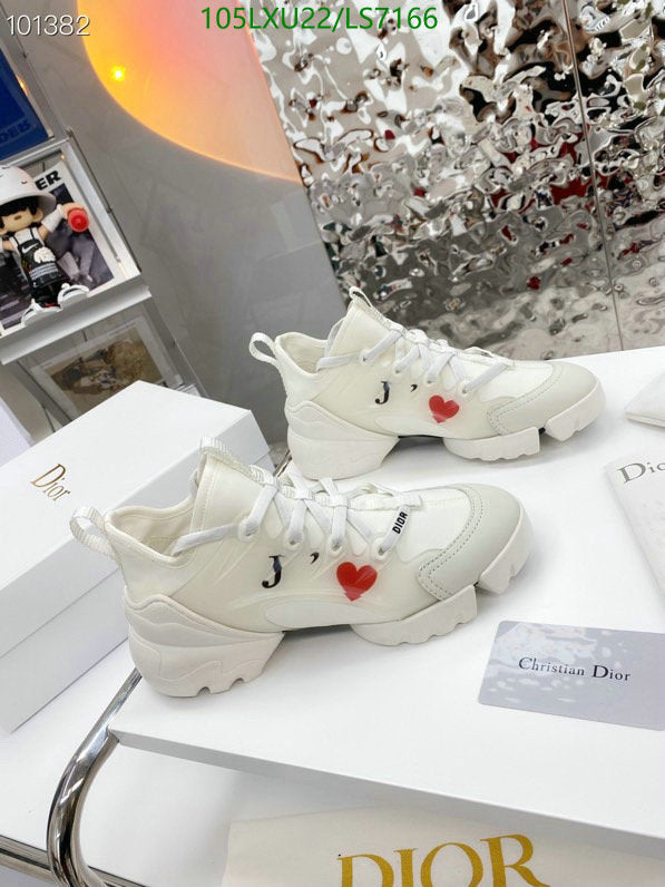 SAMC - DOR Women Sneakers - 196