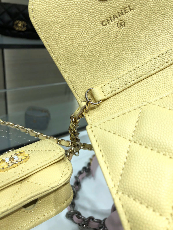Chanel Bags