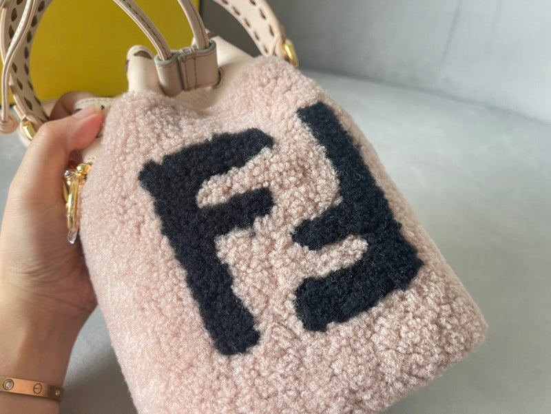 Glami - FDE Bags - 210