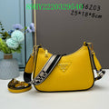 Satchel Bags - PDA Bags - 3439