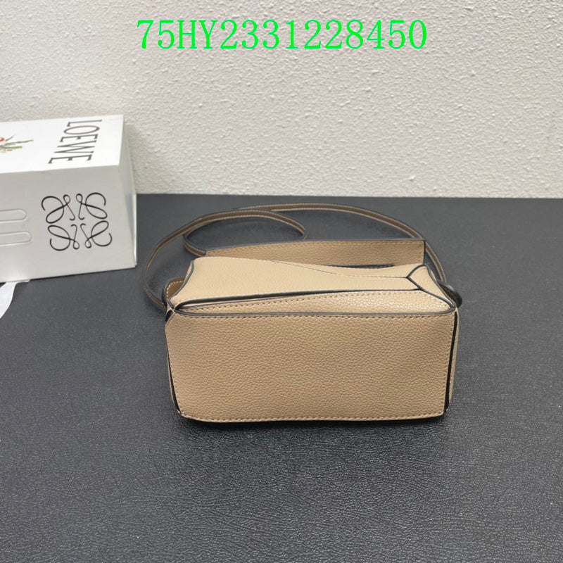 Satchel Bags - LWE Bags - 155