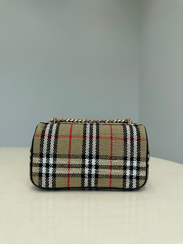 Glamy - BOR Bags - 001