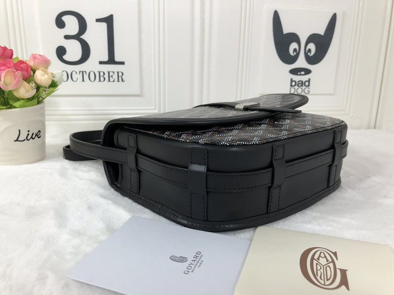 ELE - GOD Bags - 076
