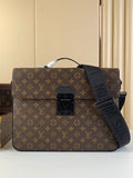 Satchel Bags - VL Bags - 6560