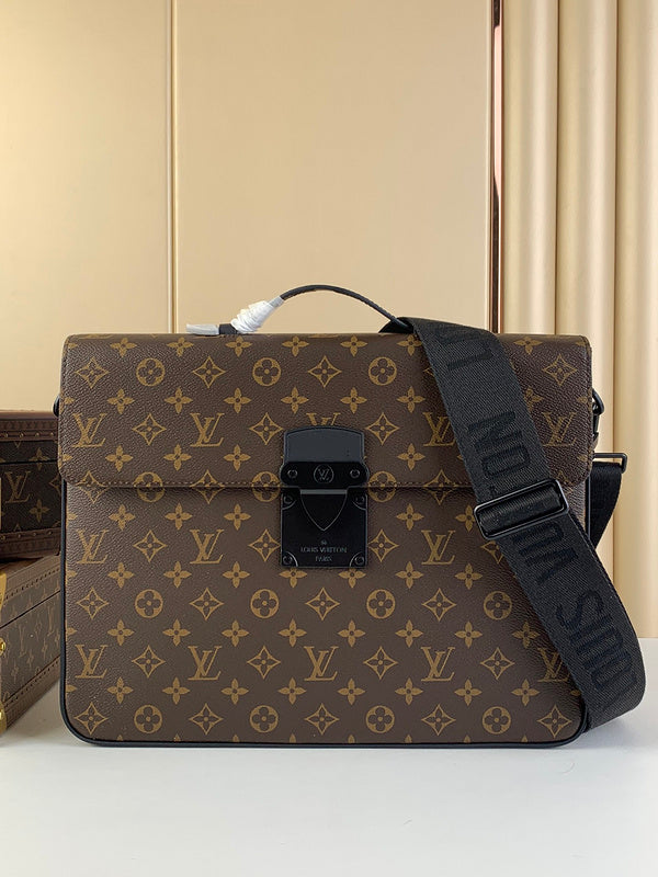 Satchel Bags - VL Bags - 6560