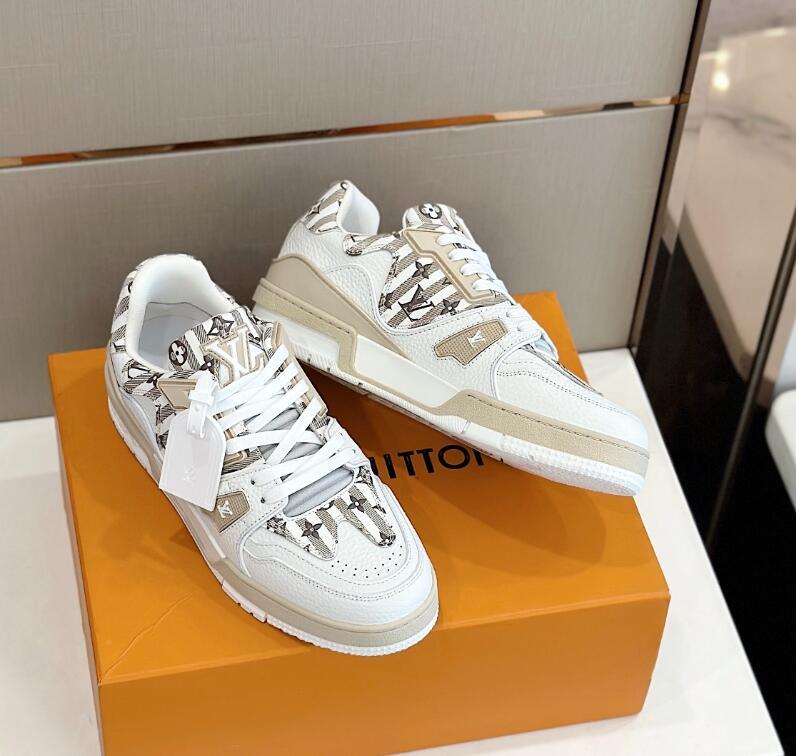 SAMC - LOV Men Shoes - 517