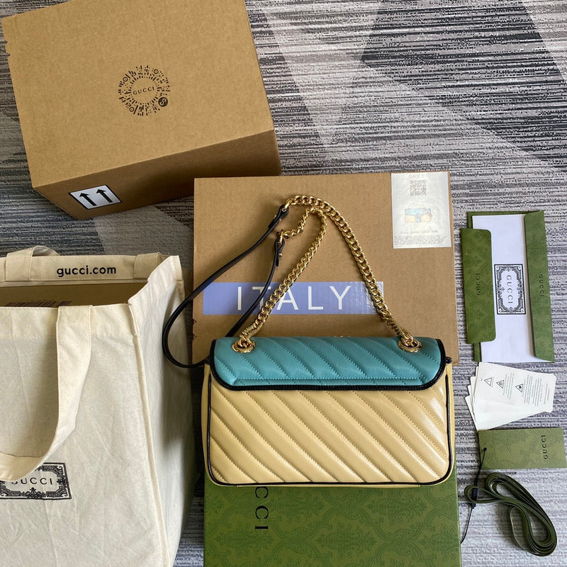 Glami - Glami Bags - 2006