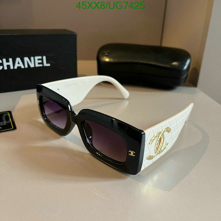 SAMC - CHL Glasses - 218