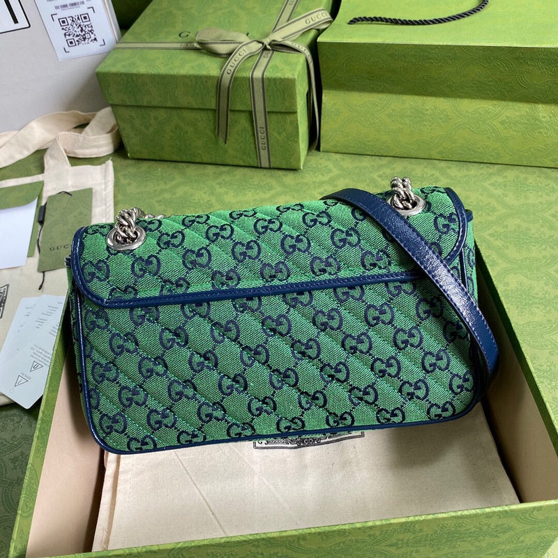 Glami Fashion - GCI Bags - 5924
