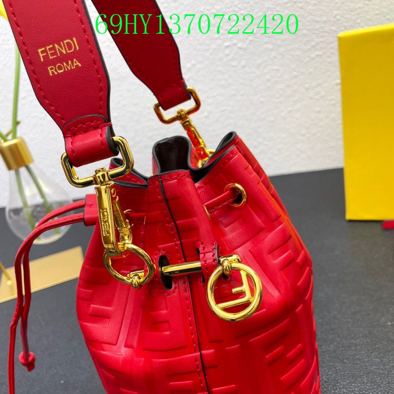 Glami - FDE Bags - 3328
