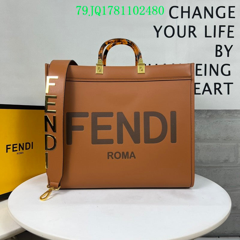 Glami - FDE Bags - 1257