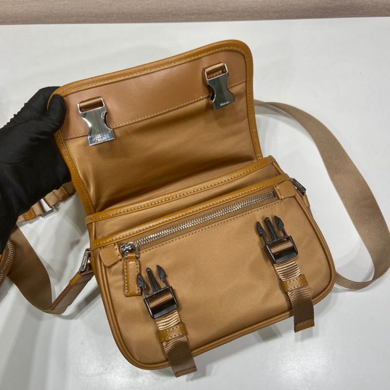 Glami-i - PD Men Bags - 016