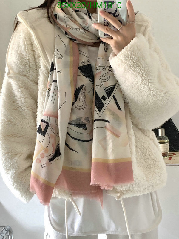 SAMC - FDE Scarves - 156
