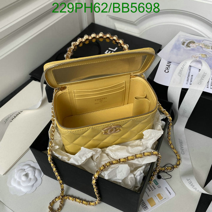 SAMC - CHL Bags - 973