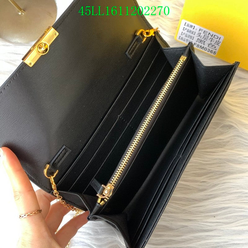 Glami - FDE Bags - 2015