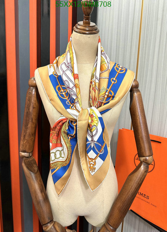 SAMC - HMS Scarves - 005