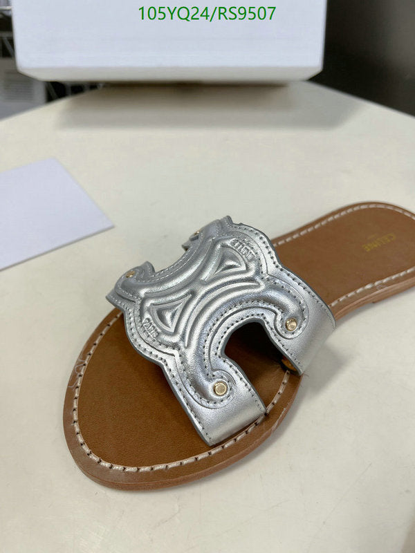 SAMC - COL Women Shoes - 224