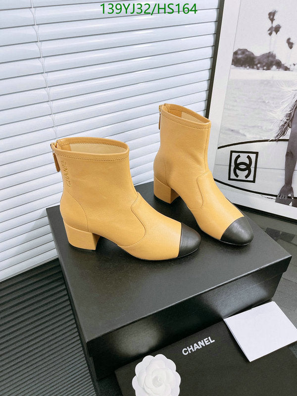 SAMC - CHL Women Boots - 081