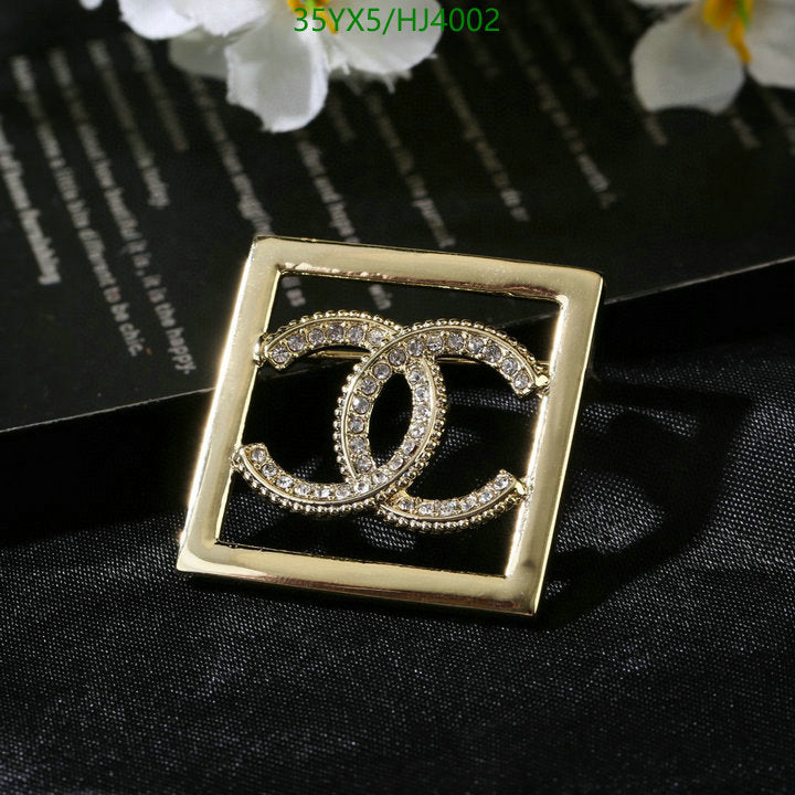 SAMC - CHL Jewelry - 533