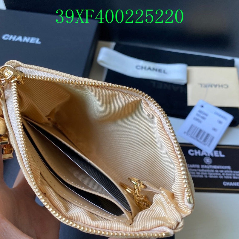 Glami - CHL Wallet - 2537