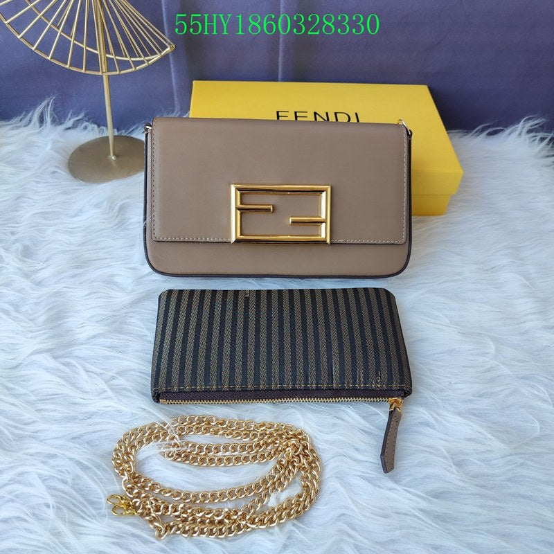 Glami - FDE Bags - 1726