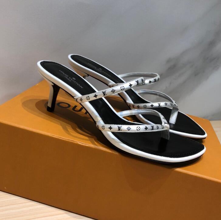 SAMC - LOV Women Shoes - 1712
