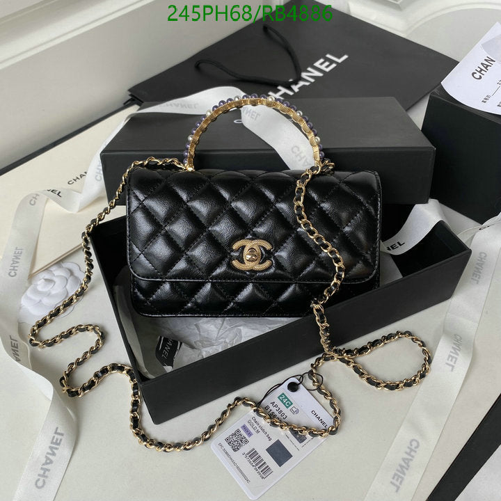 SAMC - CHL Bags - 363