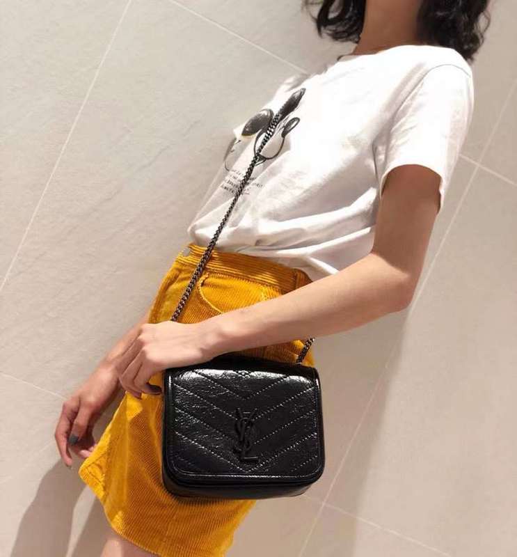ELE - SLY Bags 589